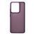Чохол TPU+PC Space II Color Matte для Xiaomi Poco X6 Pro 5G Dark Purple 757-00751 фото