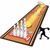 Настольная интерактивная игра Ummi 707-123 Bowling Game 656-03382 фото