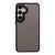 Чохол TPU+PC Space II Color Matte для Samsung Galaxy S24+ 5G (S926) Black 757-00701 фото