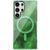 Чохол TPU Shiny Mountain (MagFit) для Samsung Galaxy S26 Ultra Green 777-09177 фото