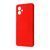 Чохол WAVE Colorful Case (TPU) Motorola Moto G14 Red 656-05689 фото