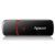 Флеш-накопитель Apacer USB 2.0 AH333 64Gb Black AP64GAH333B-1 фото