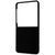 Чехол Proove Silicone Case with Magnetic Ring Samsung Galaxy Flip 7 Black 656-05207 фото