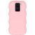 Чохол TPU Ripple для Xiaomi Redmi Note 9 / Redmi 10X Pink 555-01125 фото
