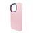 Чохол AG Glass Sapphire MagSafe для iPhone 12 Pro Max Rose Gold 666-02954 фото