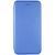 Шкіряний чохол-книжка Classy для Xiaomi Redmi 9 Blue 777-05980 фото