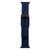 Ремінець для Apple Watch Band UAG 38/40/41 mm Blue 212-02199 фото