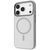 Чехол Proove Sapphire Case with Magnetic Ring iPhone 17 Pro Natural Titanium 656-05130 фото