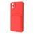 Чехол WAVE Colorful Pocket Samsung Galaxy A05 Red 777-01279 фото