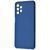 Чехол WAVE Colorful Case (TPU) для Samsung Galaxy A32 (A325F) Blue 656-05896 фото