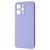 Чохол WAVE Colorful Case (TPU) Xiaomi Redmi 12 4G Light purple 656-06452 фото