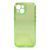 Противоударный чехол для смартфона Space III для iPhone 13 Green 666-01716 фото