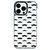 Чехол Transparent CaseTify для iPhone 14 Цвет №8 208-04557 фото