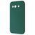 Чехол WAVE Full Silicone Cover для Google Pixel 9a Cyprus green 656-06813 фото