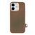 Чохол Kajsa Splendid Collection Circle with MagSafe для iPhone 17 Desert Gold 2020000509073 фото