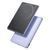 Power Bank Borofone BJ50 Leader PD20W magnetic 5000mAh Фіолетовий 656-01417 фото