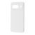 Чехол WAVE Full Silicone Cover для Google Pixel 8 White 777-02075 фото