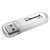 Флеш-накопичувач Wibrand USB 3.2 Gen1 Marten 128GB White WI3.2/MA128P10W фото