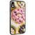 Чехол TPU+PC Prisma Fluffie для Apple iPhone XR (6.1") Donut 208-05422 фото