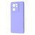 Чехол WAVE Colorful Case (TPU) для Xiaomi 13T/13T Pro Light purple 656-06352 фото