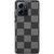 Чехол TPU+PC Grid для Xiaomi Redmi Note 12 4G Cube 555-02655 фото