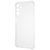 Чехол WXD Силикон 0.8 mm HQ Samsung Galaxy M14 Прозрачный 777-00633 фото