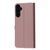 Чехол WAVE Flap Case для Samsung Galaxy A24 4G Pink Sand 777-02966 фото