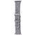 Ремінець Bling World Rock Diamond для Apple Watch 38/40/41/42mm(ser.10) Серебряный 212-01367 фото