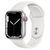 Ремінець Hoco WA01 Flexible series Apple watch (42/44/45/49mm) white 212-01317 фото