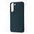 Чехол WAVE Colorful Case (TPU) для Samsung Galaxy S22 Plus Forest green 656-06146 фото