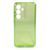 Протиударний чохол для смартфона Space III для Samsung Galaxy S24 Ultra Green 666-02184 фото
