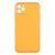 Чохол Leather Gold with Frame для iPhone 11 Pro Max Peach 207-00342 фото