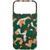 TPU чехол Pastel Chaos with MagSafe для Apple iPhone 17 Pro (6.3") Green 777-08050 фото