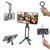 Держатель телефона Ulanzi MA60 Foldable Magnetic Phone Tripod (Green) S036 фото