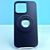 Чохол COCO SE Support Shell with MagSafe для iPhone 13 Pro Dark Blue 214-01968 фото