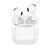 Беспроводные наушники HOCO EW64 True wireless stereo headset White 656-01638 фото