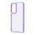 Чохол WAVE Just Case Samsung Galaxy S23 FE Light Purple 777-00467 фото