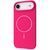 Чехол Proove Spectrum Case with Magnetic Ring iPhone 17 Air Pink fruit 656-05356 фото