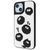 Чехол Wave Doodle Case для Iphone 15 Black Fluffy 208-05142 фото