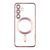 Чохол Wave TPU Metallic with Magsafe для Samsung Galaxy S24 (S921) Rose Gold 555-00199 фото