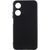 Чехол Silicone Cover Lakshmi Full Camera для Oppo A38 / A18 Black 777-06827 фото