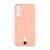 Чохол Colorfull Pocket Card для Samsung Galaxy A24 4G Pink sand 208-03312 фото