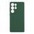 Чехол Silicone Cover Full Camera для Samsung Galaxy S25 Ultra 5G (S938) Green 777-04759 фото