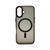 Чохол для смартфона Space Magnetic Color для Apple iPhone 17 Grey 666-03977 фото