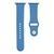 Ремінець для Apple Watch Band Silicone One-Piece Size-L 38/40/41 mm Grape 212-01951 фото