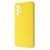 Чохол WAVE Colorful Case (TPU) Samsung Galaxy A23 (A235F) Yellow 656-05846 фото