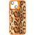 Чохол TPU+PC Wild Leopard with MagSafe and Lens для Apple iPhone 13 / 14 (6.1") Orange 656-08256 фото