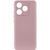 Чехол Silicone Cover Lakshmi Full Camera для TECNO Spark 10 Pink Sand 777-06877 фото