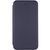 Кожаный чехол-книжка Classy для Samsung Galaxy A20 / A30 Navy Blue 777-06080 фото
