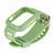 Ремінець для Apple Watch Band Silicone Shine + Protect Case 44mm Light Green 212-02051 фото